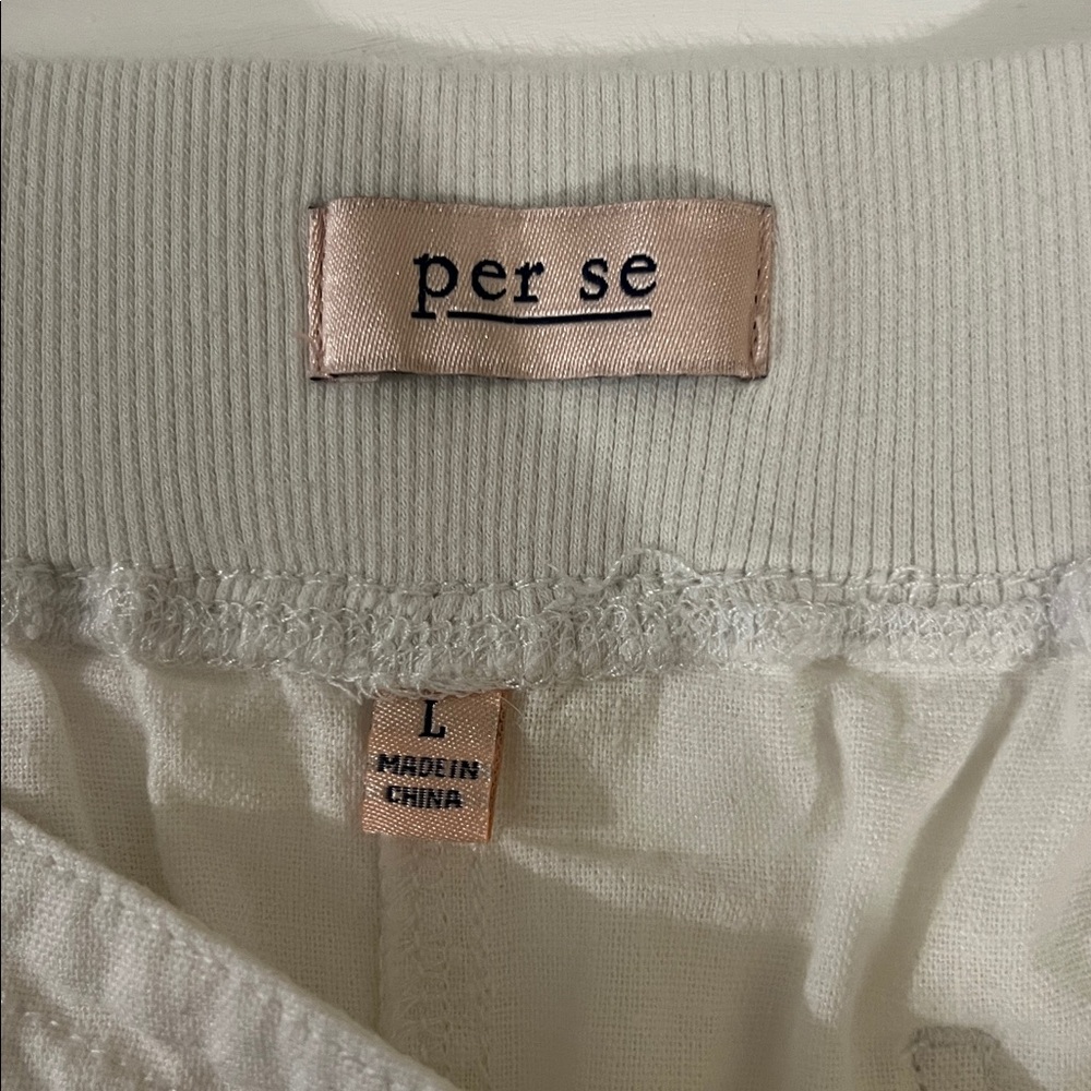 Linen Pants - Picture 5 of 6